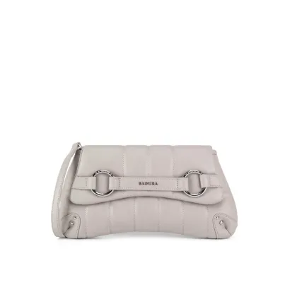 Zdjęcie Badura Torebka JIAO-CS10103 Szary