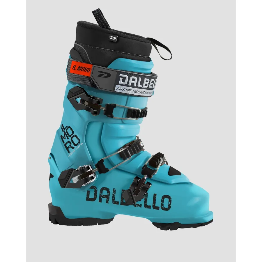 obrazek 1 Buty Narciarskie Dalbello Il Moro 90 Gw