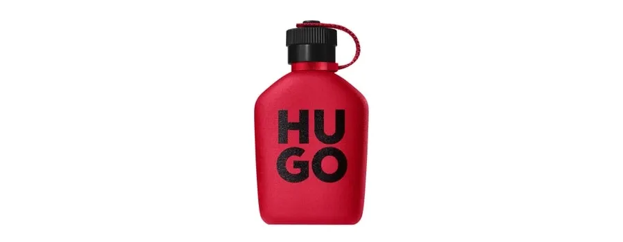 obrazek 1 HUGO BOSS Hugo Intense Woda perfumowana 125 ml