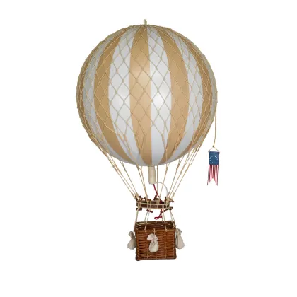 Zdjęcie Dekoracyjny balon Royal Aero do pokoju dziecięcego - Authentic Models