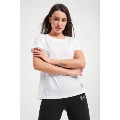Zdjęcie T-shirt ARMANI EXCHANGE Armani Exchange