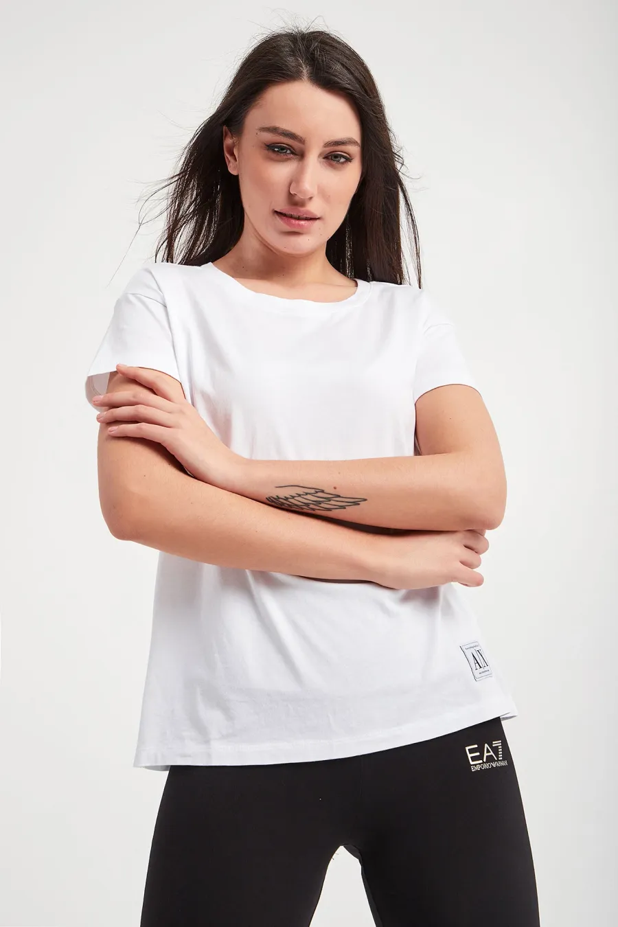 obrazek 1 T-shirt ARMANI EXCHANGE Armani Exchange