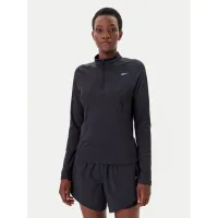 Zdjęcie Reebok Koszulka techniczna Running 100075413 Czarny Regular Fit