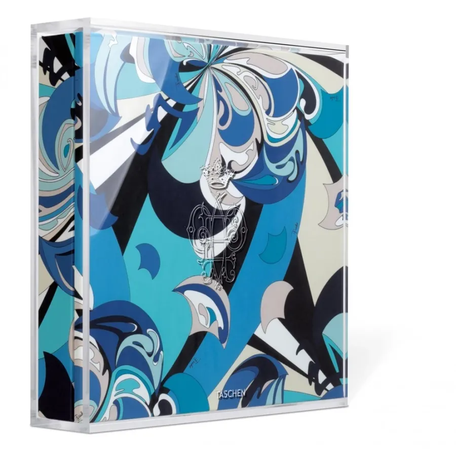 obrazek 15 Książka Emilio Pucci, Vintage Art Edition - Taschen