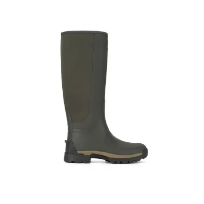 Zdjęcie Hunter Kalosze MFT9079NRE-DOV-M Khaki