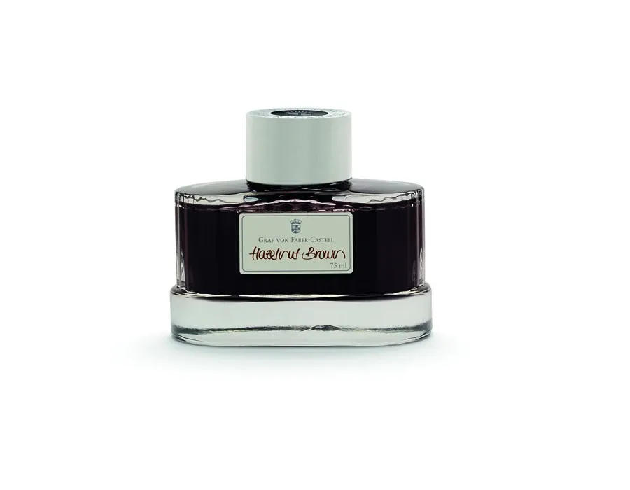 obrazek 1 Atrament Hazelnut Brown 75ml