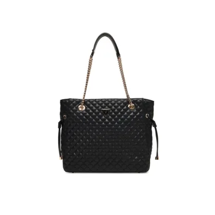 Zdjęcie Guess Torebka Everlee HWQG86 79220 Czarny