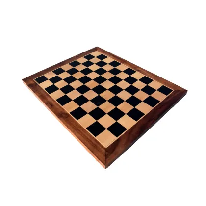 Zdjęcie Oryginalna plansza 10x8 do gry w szachy Capablanca - The Chess Empire