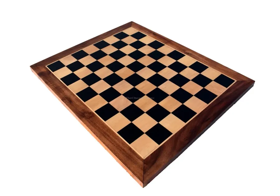 obrazek 1 Oryginalna plansza 10x8 do gry w szachy Capablanca - The Chess Empire