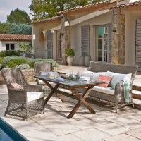 Zdjęcie Komplet mebli Fenris