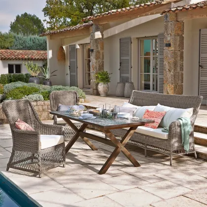 Zdjęcie Komplet mebli Fenris