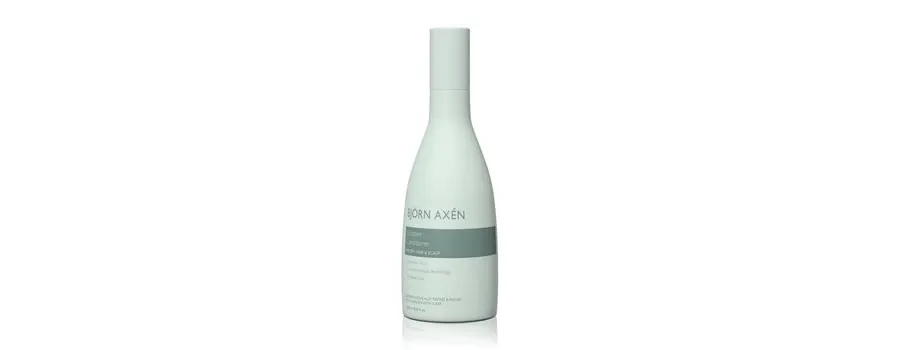 obrazek 1 BJÖRN AXÉN Moisture Conditioner Odżywka 250 ml