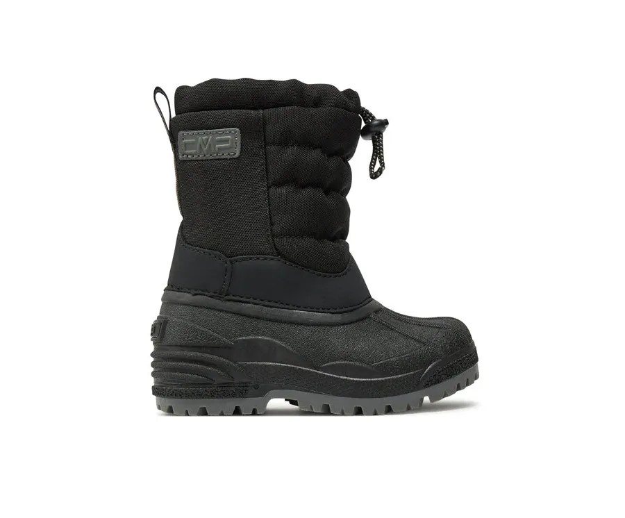 obrazek 1 CMP Śniegowce Hanki 3.0 Snow Boots 3Q75674 Czarny