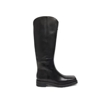 Zdjęcie Patrizia Pepe Kozaki 8Y0096/L078-K103 Czarny