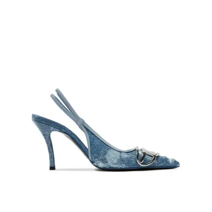 Zdjęcie Diesel Sandały D-Venus Sb Y02985 PS288 T6348 Niebieski