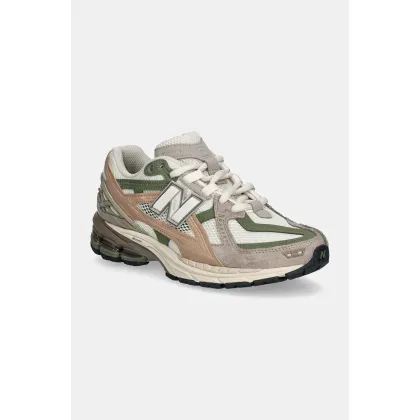 Zdjęcie New Balance 1906 sneakersy kolor beżowy M1906NE