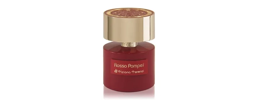 obrazek 1 Tiziana Terenzi Rosso Pompei Perfumy 100 ml