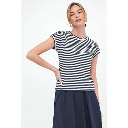 Zdjęcie T-shirt damski JOOP! Joop!
