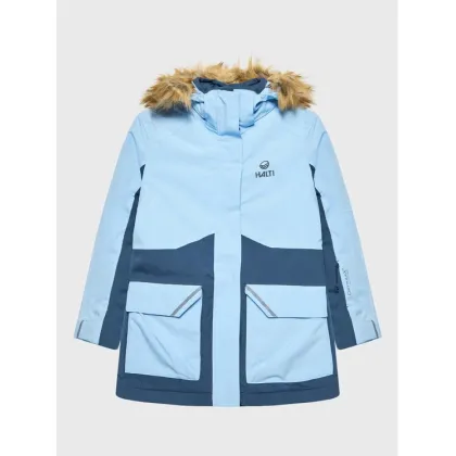 Zdjęcie Halti Kurtka przejściowa Piper 059-2583 Błękitny Regular Fit