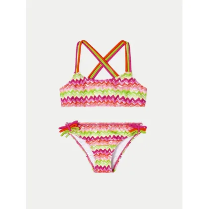 Zdjęcie Mayoral Strój kąpielowy 3713 Kolorowy