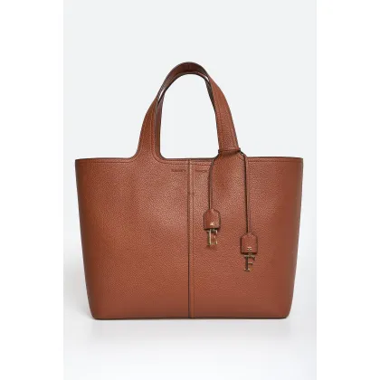 Zdjęcie Torebka shopper ELISABETTA FRANCHI Elisabetta Franchi