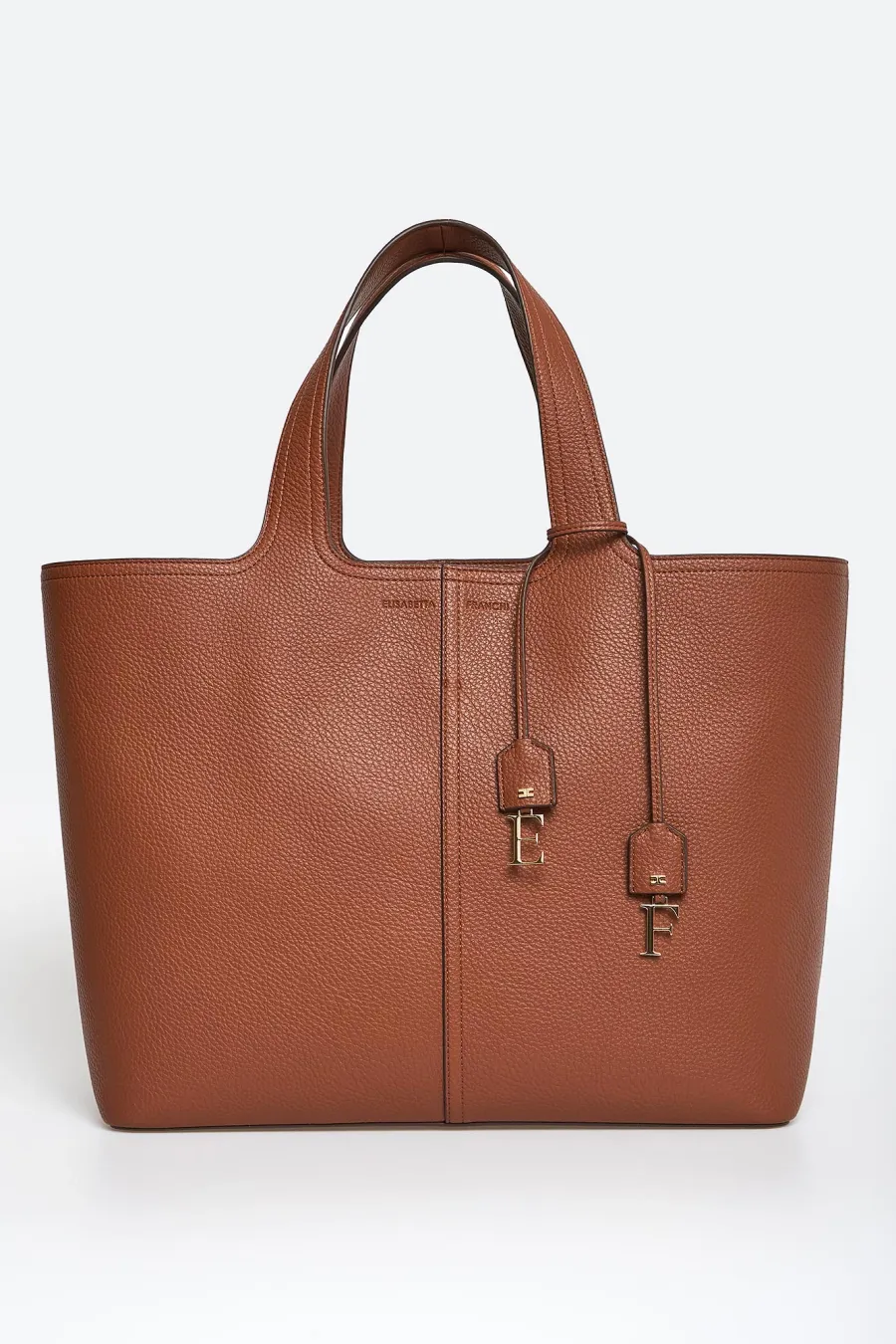 obrazek 1 Torebka shopper ELISABETTA FRANCHI Elisabetta Franchi