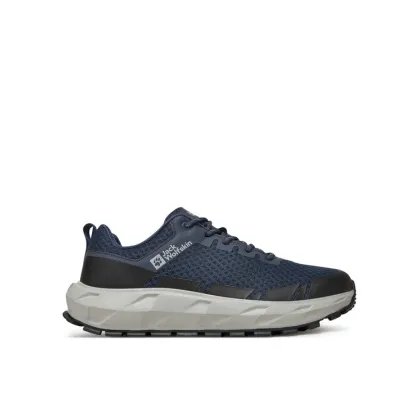 Zdjęcie Jack Wolfskin Sneakersy -Hike Ventura Lite Xt Vent Low M A64206 Granatowy