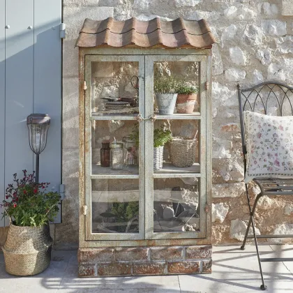 Zdjęcie Szklarnia Goulburn