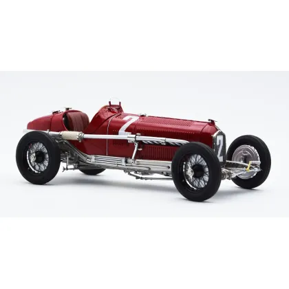 Zdjęcie Samochód Alfa-Romeo P3 Caracciola, Gewinner GP Deutschland 1932, #2 na upominek