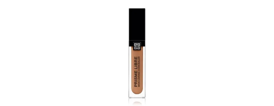 obrazek 1 GIVENCHY Prisme Libre Skin-Caring Concealer Korektor 11 ml Nr. N390