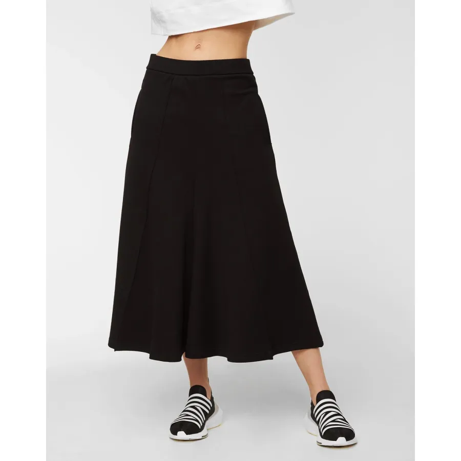 obrazek 1 Spódnica Y-3 W Cl Ft