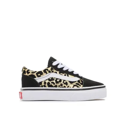 Zdjęcie Vans Tenisówki Old Skool VN0A7Q5FABS1 Czarny