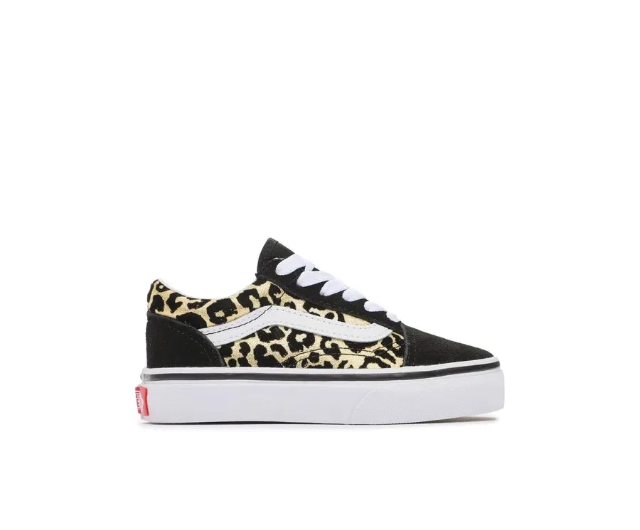 obrazek 1 Vans Tenisówki Old Skool VN0A7Q5FABS1 Czarny