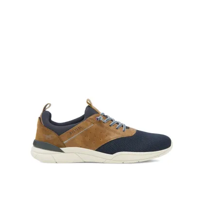 Zdjęcie Mustang Półbuty 4138-312 Granatowy