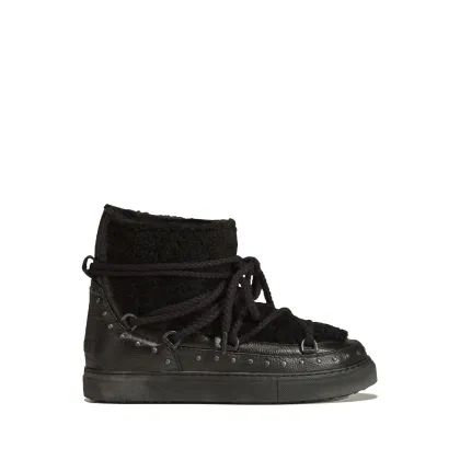 Zdjęcie Buty Zimowe Inuikii Curly Rock