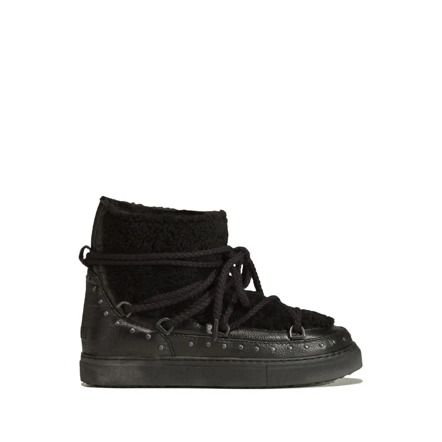 obrazek 1 Buty Zimowe Inuikii Curly Rock