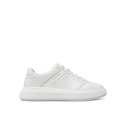 Zdjęcie Calvin Klein Sneakersy HW0HW02218 Biały