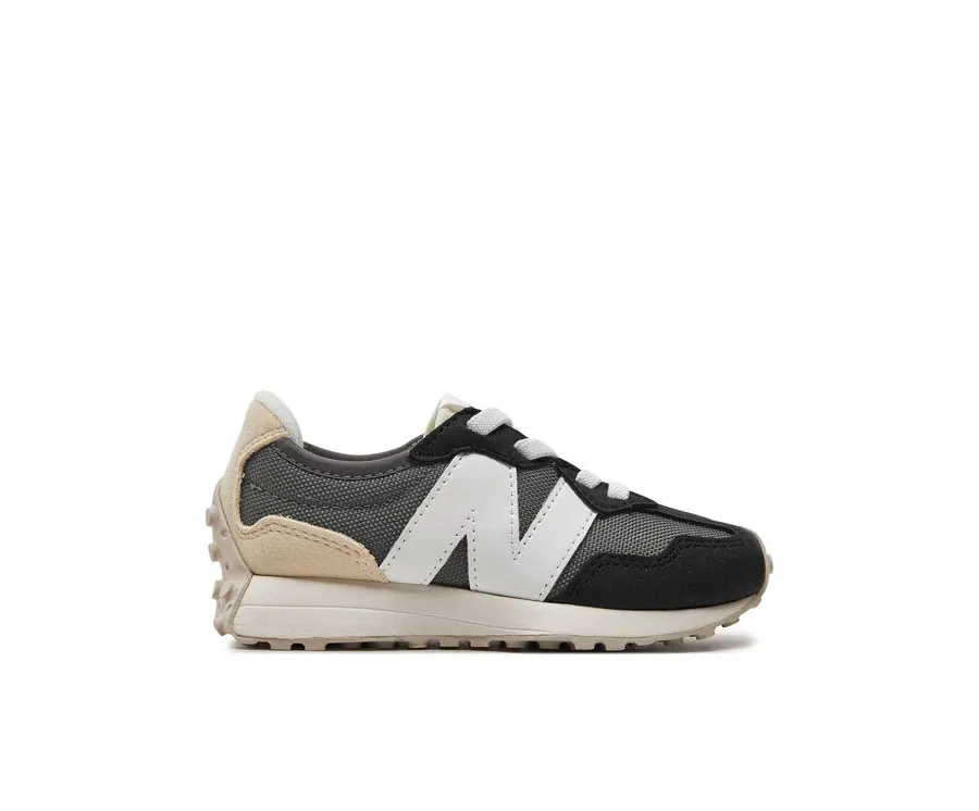 obrazek 1 New Balance Sneakersy PH327FG Czarny