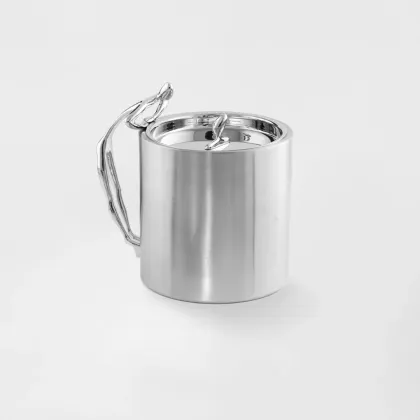 Picture Stylish ice bucket