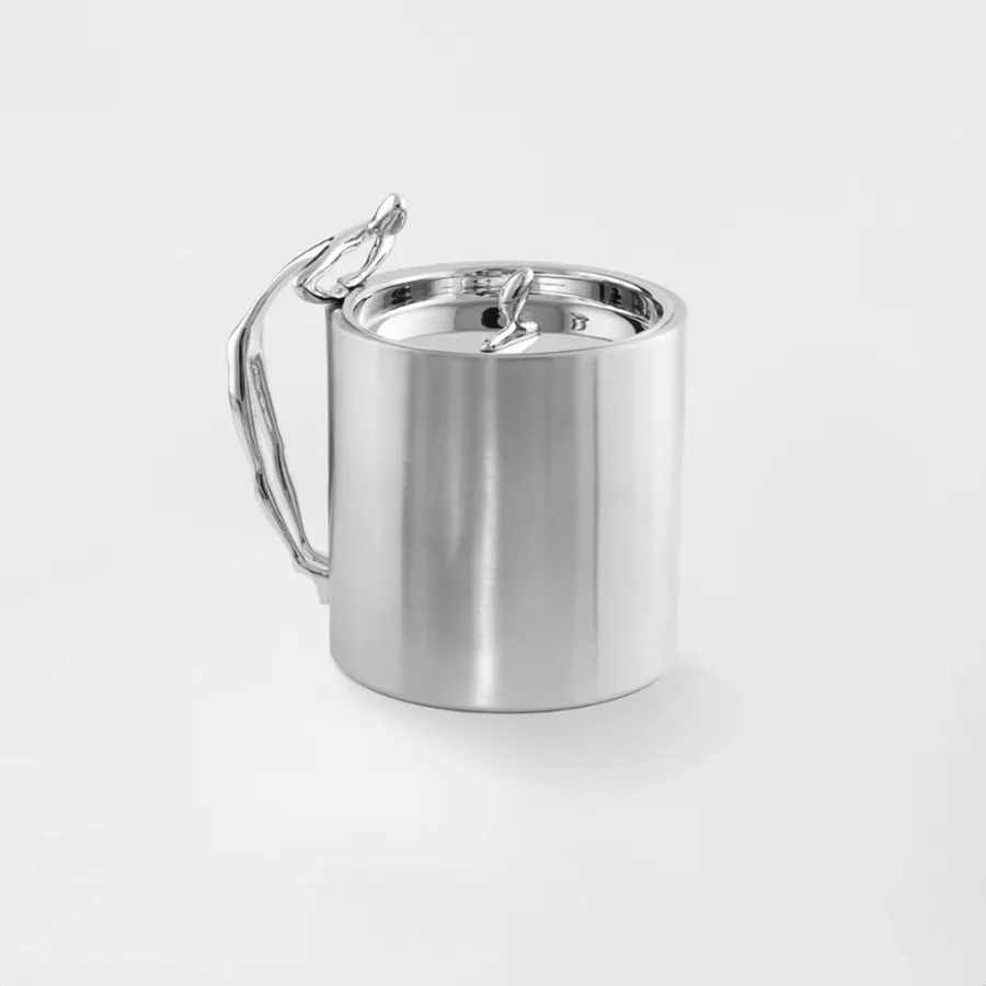 obrazek 1 Stylowy kubeł na lód