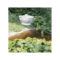 Picture Mestre vase for a stylish garden – Italpark