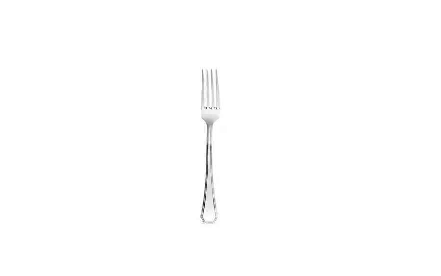 picture 12 Ottagonale cutlery set for 12 people 