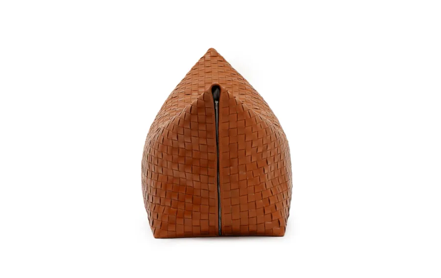 obrazek 3 Stylowa pufa – włoskie rzemiosło