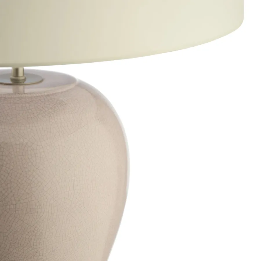 obrazek 2 Lampa stołowa włoskiego producenta H.38xL.21xP.21 cm