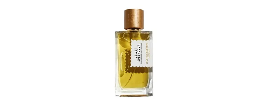 obrazek 1 Goldfield & Banks Velvet Splendour Woda perfumowana 100 ml