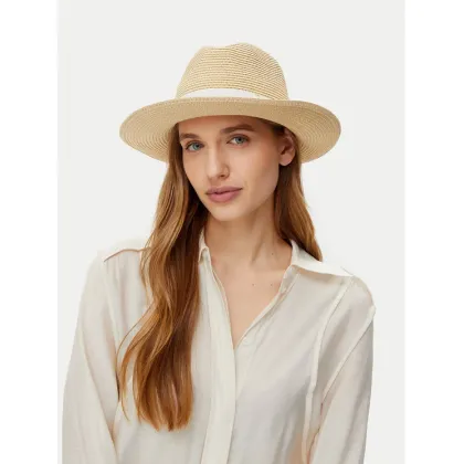 Zdjęcie LAUREN RALPH LAUREN Kapelusz 454943726004 Beżowy