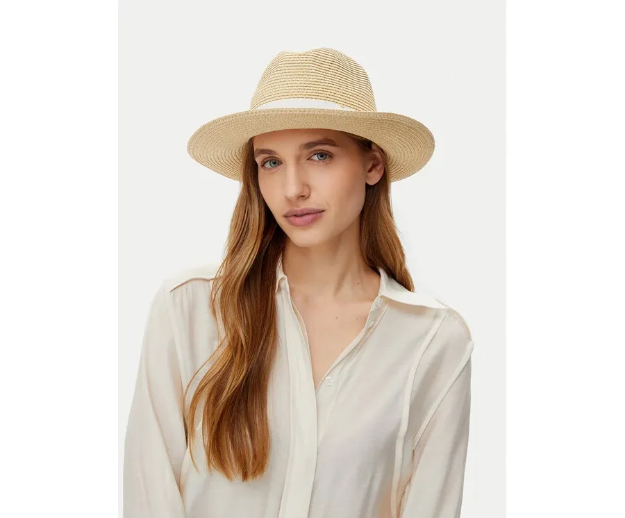 obrazek 1 LAUREN RALPH LAUREN Kapelusz 454943726004 Beżowy