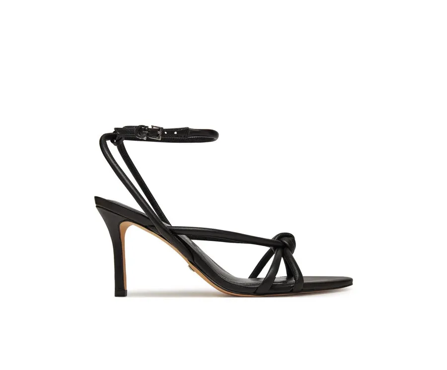 obrazek 1 Guess Sandały FLJMERLEA03 Czarny