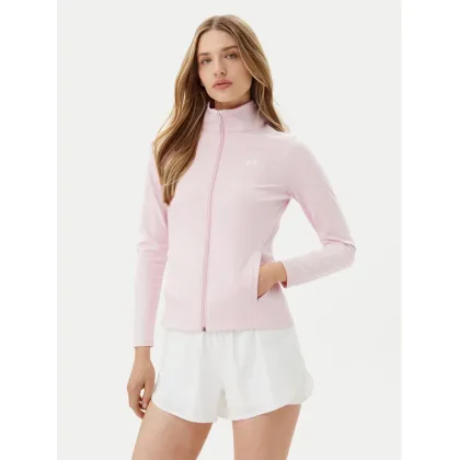 Zdjęcie Under Armour Bluza techniczna UA Motion 1388650 Różowy Slim Fit