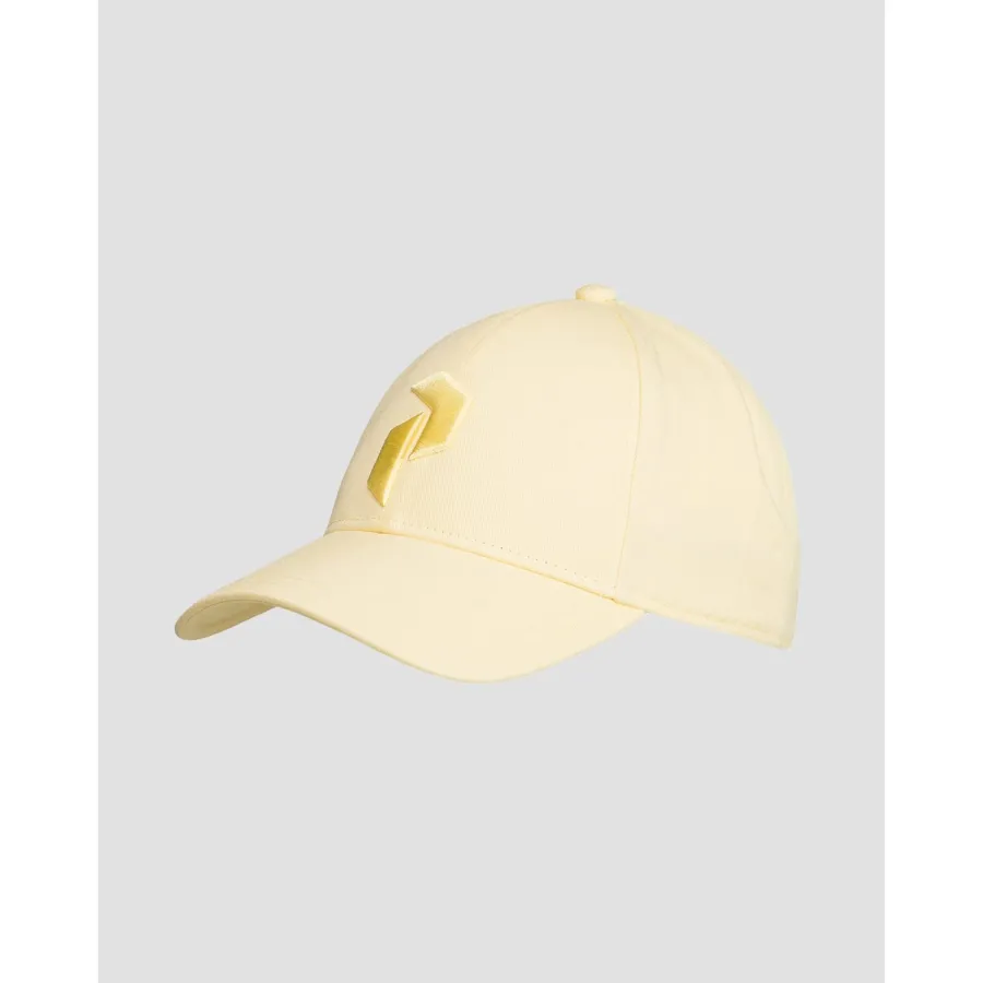 obrazek 1 Czapka Peak Performance Retro Cap